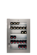 Reparación averías vinoteca Superser en  Segovia